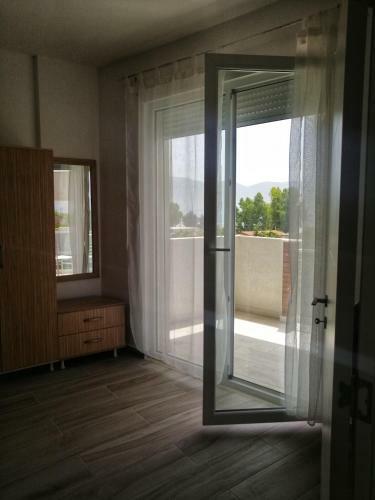 Kamax Radhim� Apartment