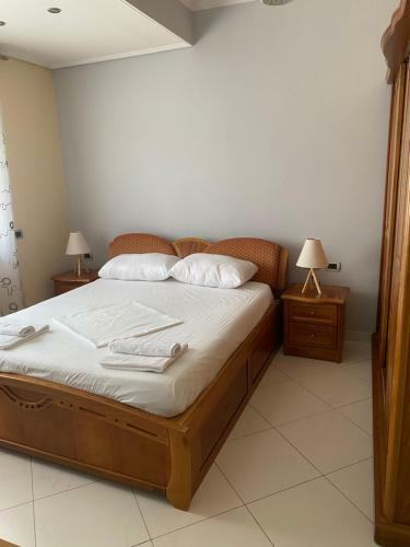 Sea La Vie Apartment