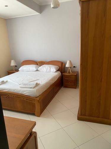 Sea La Vie Apartment
