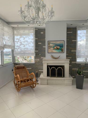 Sea La Vie Apartment
