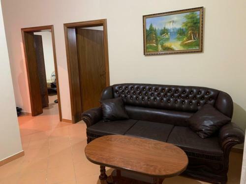 Sole Apartment