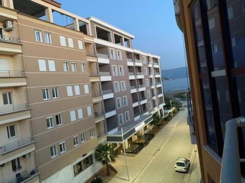 Sole Apartment