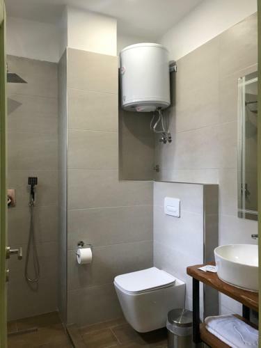 Foleza - Bed And Breakfast