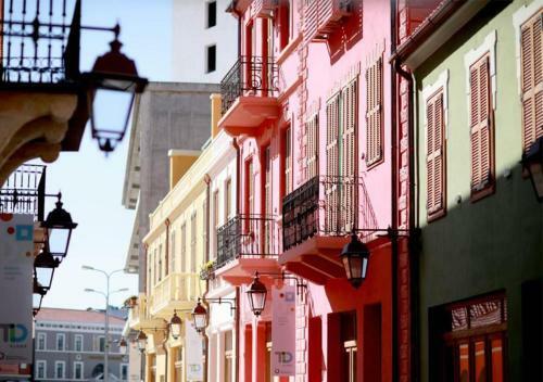 Foleza - Bed And Breakfast