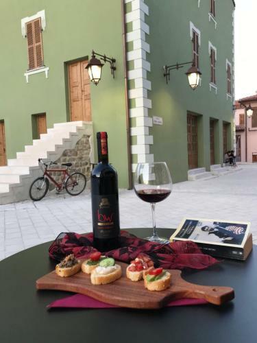 Foleza - Bed And Breakfast