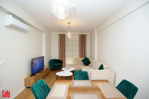 Apartamento Lili Suites