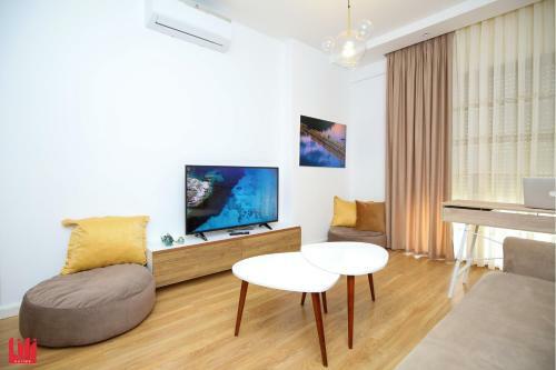 Apartamento Lili Suites