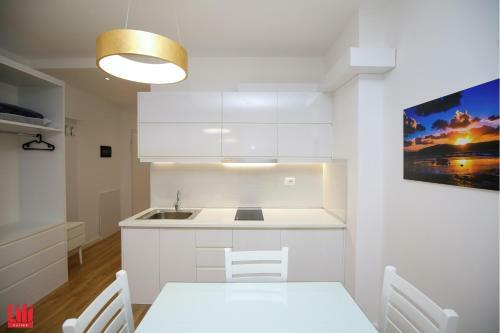 Apartamento Lili Suites