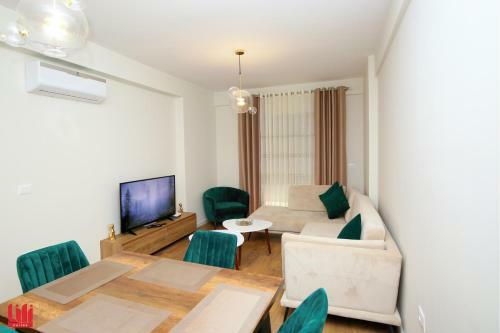 Apartamento Lili Suites