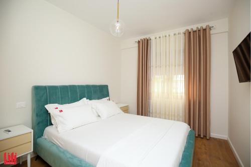 Apartamento Lili Suites