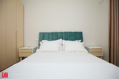Apartamento Lili Suites