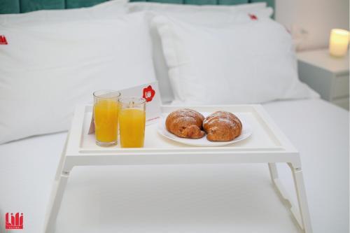 Apartamento Lili Suites