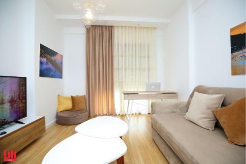 Apartamento Lili Suites