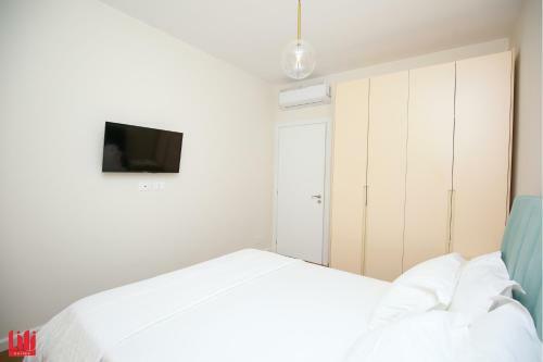 Apartamento Lili Suites
