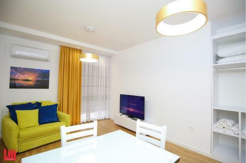 Apartamento Lili Suites