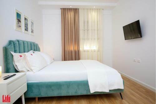 Apartamento Lili Suites