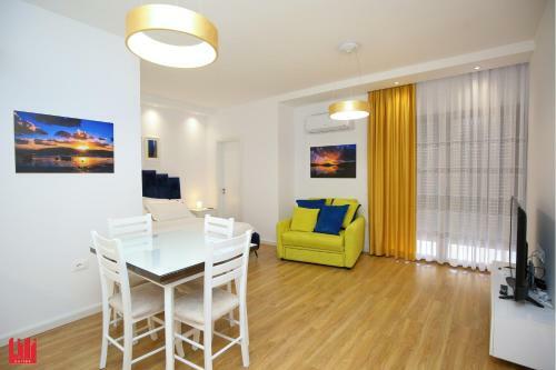 Apartamento Lili Suites