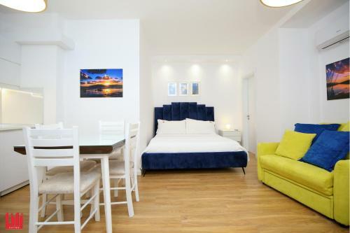 Apartamento Lili Suites