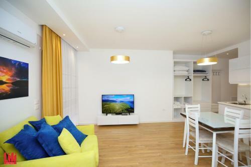 Apartamento Lili Suites