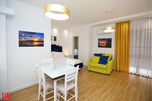Apartamento Lili Suites