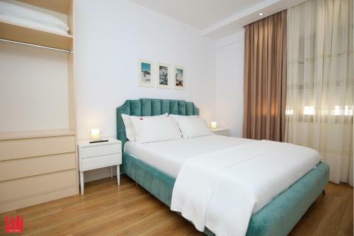 Apartamento Lili Suites