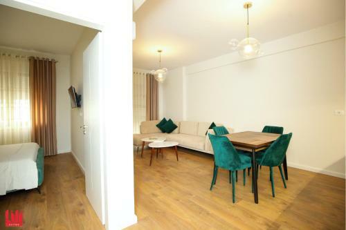 Apartamento Lili Suites