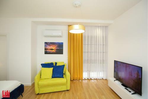 Apartamento Lili Suites