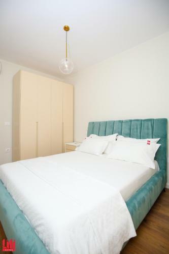 Apartamento Lili Suites
