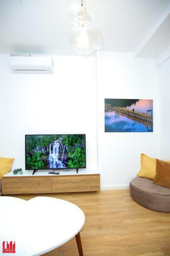 Apartamento Lili Suites