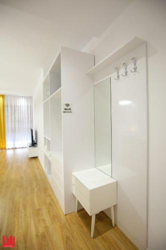 Apartamento Lili Suites
