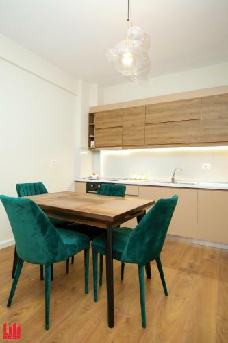 Apartamento Lili Suites