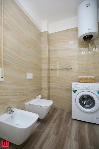 Apartamento Lili Suites
