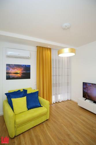 Apartamento Lili Suites