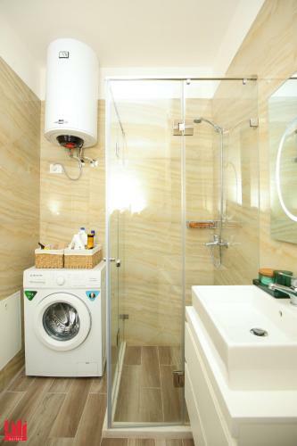 Apartamento Lili Suites