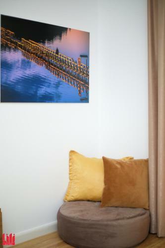 Apartamento Lili Suites