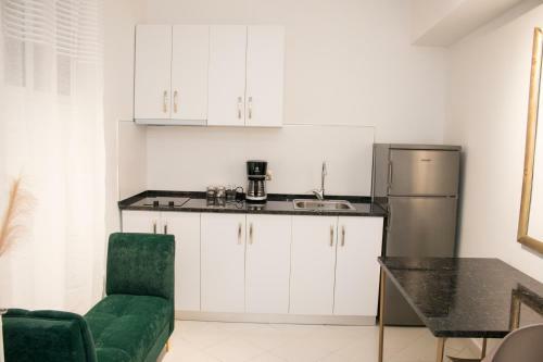 Apartamento Vila Shehaj Luxury
