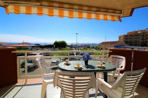 Apartamento Global Immo 3197 Rocmar