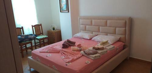 Apartment For Rent Lungomare Ensi