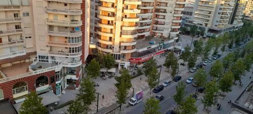 Odri Apartment