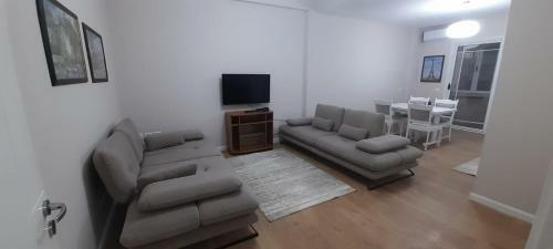 Odri Apartment