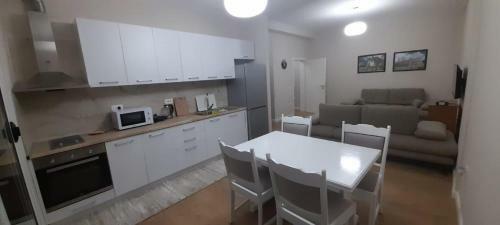 Odri Apartment