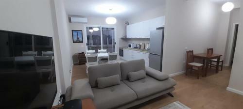 Odri Apartment