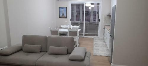 Odri Apartment