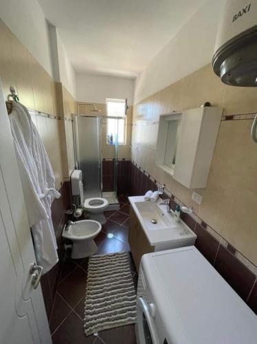 Joni Apartment