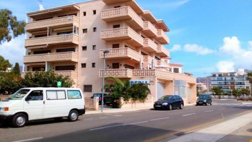 Apartamento Global Immo 1031 Iberia