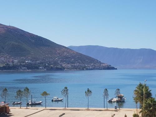 Lovely Apartament In Vlora City