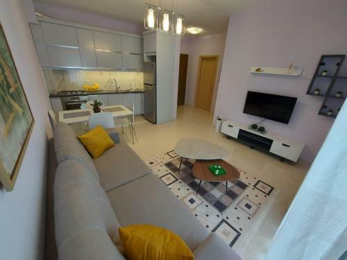 Lovely Apartament In Vlora City