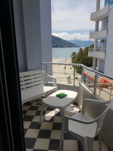 Lovely Apartament In Vlora City