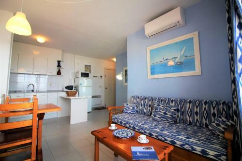Apartamento Global Immo 2079 Rocmar