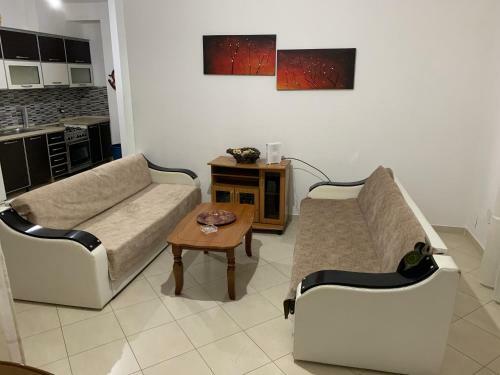 Apartamento Olympe Mavrov�
